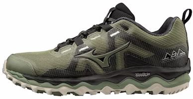(Women) Mizuno Wave Mujin 6 J1GK197032 (Women) Mizuno Wave Mujin 6 J1GK197032