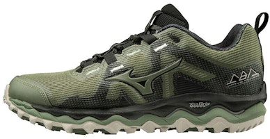 (Women) Mizuno Wave Mujin 6 J1GK197032 (Women) Mizuno Wave Mujin 6 J1GK197032