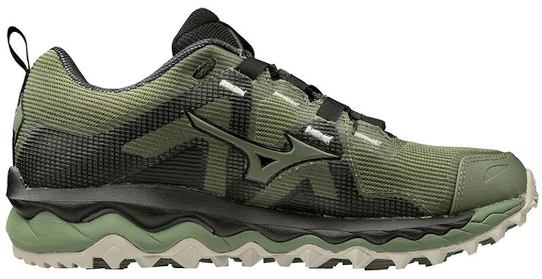 (W) Mizuno Wave Mujin 6 Lelaki Wanita Kasut Larian J1GK197032 Order (W) Mizuno Wave Mujin 6 Lelaki Wanita Kasut Larian J1GK197032