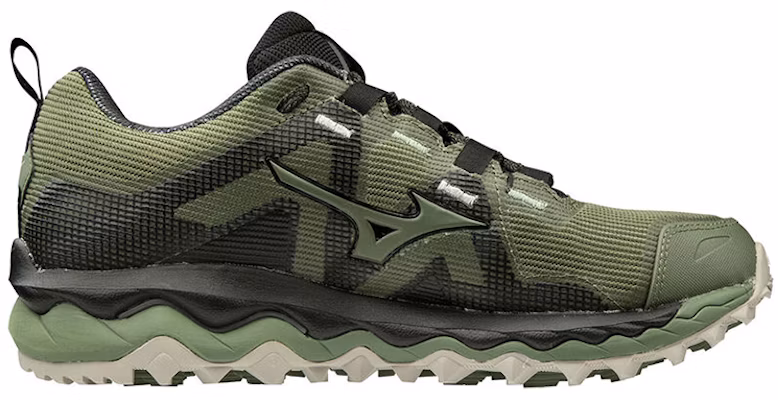 (W) Mizuno Wave Mujin 6 Sepatu Lari Pria J1GK197032 Order (W) Mizuno Wave Mujin 6 Sepatu Lari Pria J1GK197032