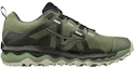 Order (W) Mizuno Wave Mujin 6 Sepatu Lari Pria J1GK197032