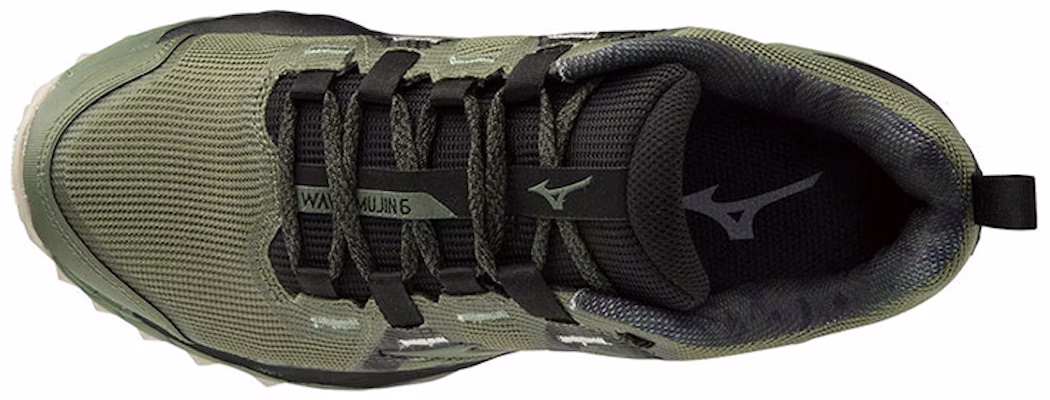 (W) 미즈노 웨이브 무진 6 (Mizuno Wave Mujin 6) J1GK197032 Lookbook (W) 미즈노 웨이브 무진 6 (Mizuno Wave Mujin 6) J1GK197032