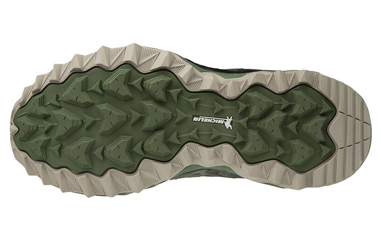 Shop (W) Mizuno Wave Mujin 6 Sepatu Lari Pria J1GK197032