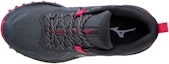 Lookbook (W) Mizuno Wave Mujin 8 'Hitam Biru Merah' J1GK217040