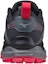 Shop (W) Mizuno Wave Mujin 8 'Hitam Biru Merah' J1GK217040