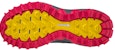 (W) Mizuno Wave Mujin 8 'Hitam Biru Merah' J1GK217040