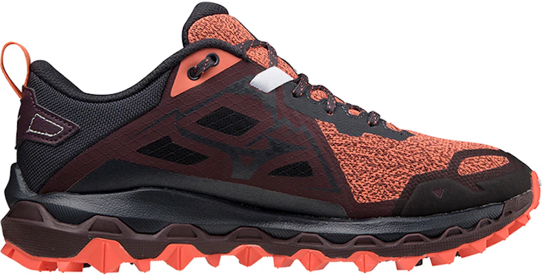 (W) 미즈노 웨이브 무진 8 블랙레드 (Mizuno Wave Mujin 8 Black Red) J1GK217062 Order (W) 미즈노 웨이브 무진 8 블랙레드 (Mizuno Wave Mujin 8 Black Red) J1GK217062