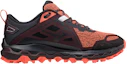 Order (W) 미즈노 웨이브 무진 8 블랙레드 (Mizuno Wave Mujin 8 Black Red) J1GK217062
