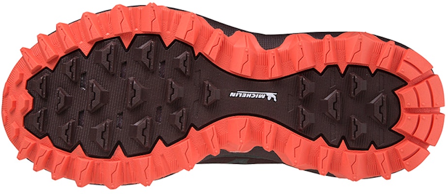 (W) Mizuno Wave Mujin 8 'Hitam Merah' J1GK217062 Purchase (W) Mizuno Wave Mujin 8 'Hitam Merah' J1GK217062