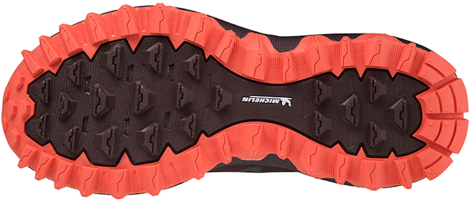 (W) 미즈노 웨이브 무진 8 블랙레드 (Mizuno Wave Mujin 8 Black Red) J1GK217062 Purchase (W) 미즈노 웨이브 무진 8 블랙레드 (Mizuno Wave Mujin 8 Black Red) J1GK217062