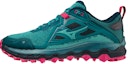 Buy (W) Mizuno Wave Mujin 8 'Biru' J1GK217032