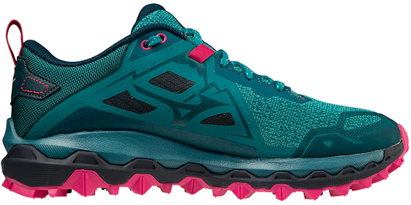 (W) Mizuno Wave Mujin 8 'Azul' J1GK217032 Order (W) Mizuno Wave Mujin 8 'Azul' J1GK217032