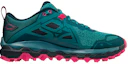 Order (W) Mizuno Wave Mujin 8 'Azul' J1GK217032
