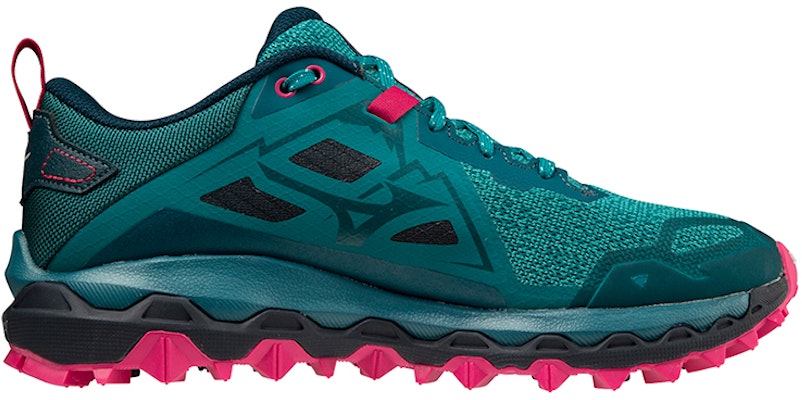 (Women) Mizuno Wave Mujin 8 'Blue' J1GK217032 Order (Women) Mizuno Wave Mujin 8 'Blue' J1GK217032