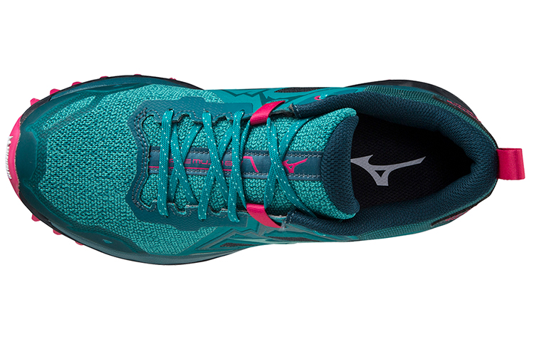Lookbook (W) Mizuno Wave Mujin 8 'Azul' J1GK217032