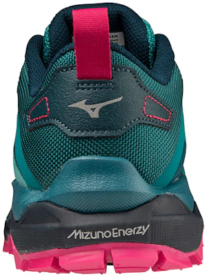 (W) Mizuno Wave Mujin 8 'Azul' J1GK217032 Shop (W) Mizuno Wave Mujin 8 'Azul' J1GK217032