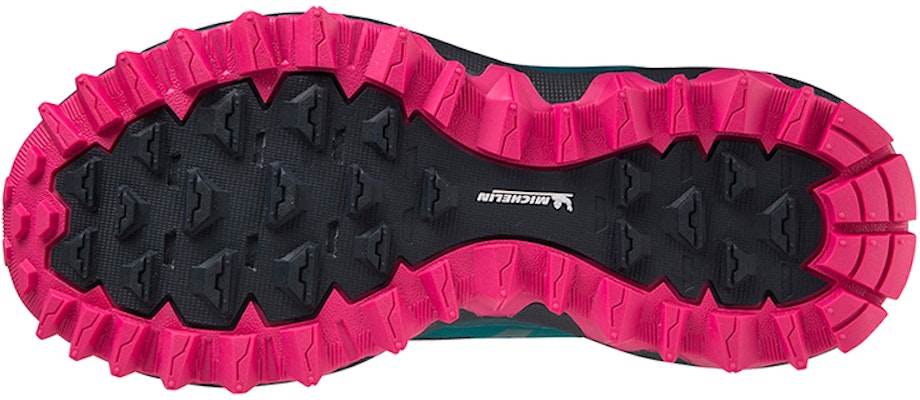 (Women) Mizuno Wave Mujin 8 'Blue' J1GK217032 Purchase (Women) Mizuno Wave Mujin 8 'Blue' J1GK217032