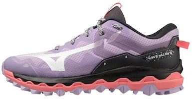 (Women) Mizuno Wave Mujin 9 'Purple Comfort' J1GK227072 (Women) Mizuno Wave Mujin 9 'Purple Comfort' J1GK227072