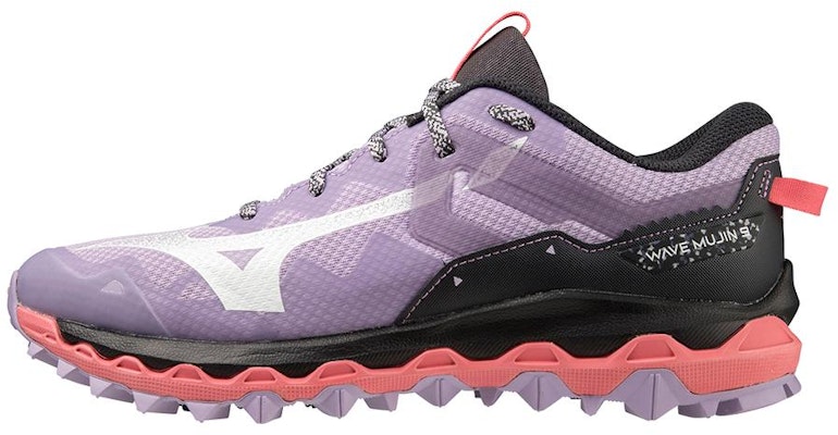 (Women) Mizuno Wave Mujin 9 'Purple Comfort' J1GK227072 Buy (Women) Mizuno Wave Mujin 9 'Purple Comfort' J1GK227072