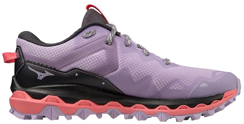 (Women) Mizuno Wave Mujin 9 'Purple Comfort' J1GK227072 Order (Women) Mizuno Wave Mujin 9 'Purple Comfort' J1GK227072