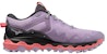(W) Mizuno Wave Mujin 9 'Keselesaan Ungu' J1GK227072