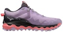 Order (W) Mizuno Wave Mujin 9 'Keselesaan Ungu' J1GK227072