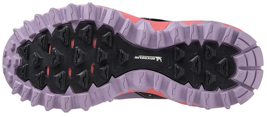 (Women) Mizuno Wave Mujin 9 'Purple Comfort' J1GK227072 Purchase (Women) Mizuno Wave Mujin 9 'Purple Comfort' J1GK227072