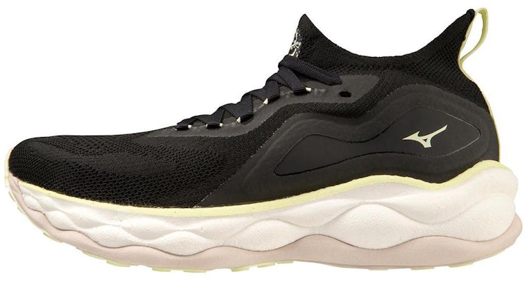 (W) Mizuno Wave Neo Ultra 'Negro Sin Teñir Starlight' 411366-9C3W Buy (W) Mizuno Wave Neo Ultra 'Negro Sin Teñir Starlight' 411366-9C3W