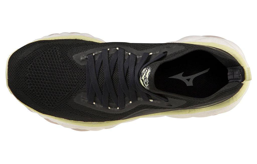 Shop (W) 美津浓Wave Neo Ultra“素黑星光” 411366-9C3W