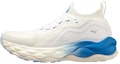 Buy (女性)Mizuno Wave Neo Ultra ‘未染白黑’ 411366-0190