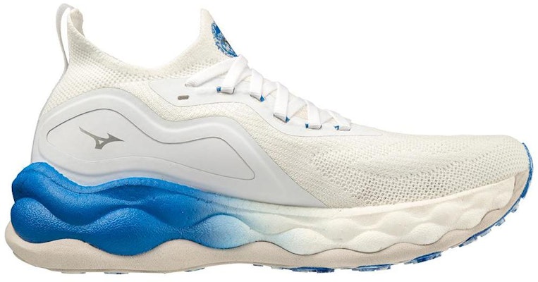 (女性)Mizuno Wave Neo Ultra ‘未染白黑’ 411366-0190 Order (女性)Mizuno Wave Neo Ultra ‘未染白黑’ 411366-0190