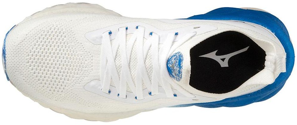 (女性)Mizuno Wave Neo Ultra ‘未染白黑’ 411366-0190 Lookbook (女性)Mizuno Wave Neo Ultra ‘未染白黑’ 411366-0190