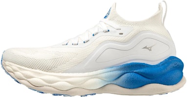 (Women) Mizuno Wave Neo Ultra 'White Blue' J1GD223401 (Women) Mizuno Wave Neo Ultra 'White Blue' J1GD223401
