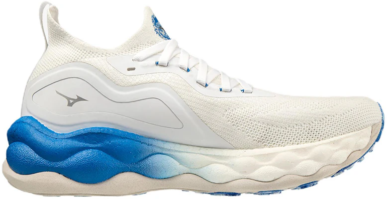 (W) Mizuno Wave Neo Ultra ''Wit Blauw'' J1GD223401 Order (W) Mizuno Wave Neo Ultra ''Wit Blauw'' J1GD223401