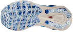 Purchase (W) Mizuno Wave Neo Ultra ''Wit Blauw'' J1GD223401