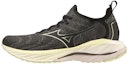 Buy (W) Mizuno Wave Neo Wind 'Hitam Undyed Starlight' 411368-9C3W