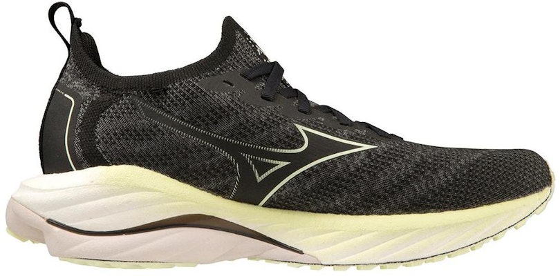 (W) Mizuno Wave Neo Wind 'Hitam Undyed Starlight' 411368-9C3W Order (W) Mizuno Wave Neo Wind 'Hitam Undyed Starlight' 411368-9C3W