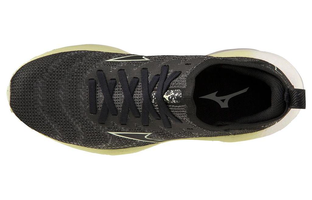 Purchase (W) Mizuno Wave Neo Wind 'Hitam Undyed Starlight' 411368-9C3W