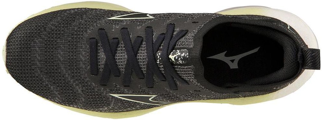 (W) Mizuno Wave Neo Wind 'Hitam Undyed Starlight' 411368-9C3W Purchase (W) Mizuno Wave Neo Wind 'Hitam Undyed Starlight' 411368-9C3W