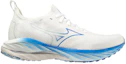 Order (W) Mizuno Wave Neo Wind ''Wit Blauw'' J1GD227821