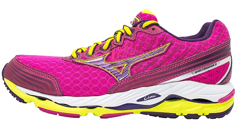 (W) Mizuno Wave Paradox 2 'Merah Jambu Putih Kuning' J1GD154068 Buy (W) Mizuno Wave Paradox 2 'Merah Jambu Putih Kuning' J1GD154068