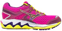Order (W) Mizuno Wave Paradox 2 'Rosa Blanco Amarillo' J1GD154068