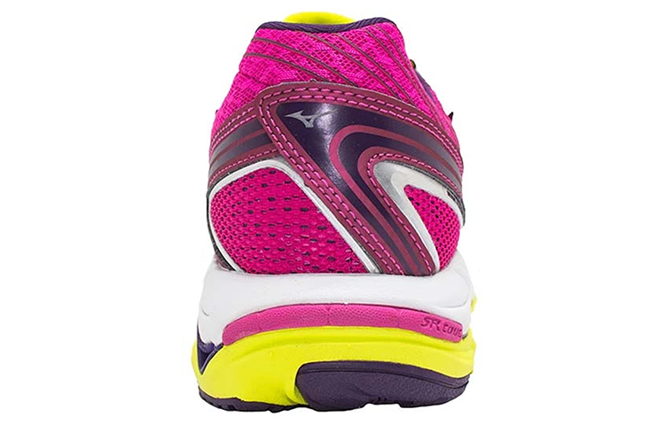 Shop (W) Mizuno Wave Paradox 2 'Rosa Blanco Amarillo' J1GD154068