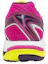 Shop (W) Mizuno Wave Paradox 2 'Rosa Blanco Amarillo' J1GD154068
