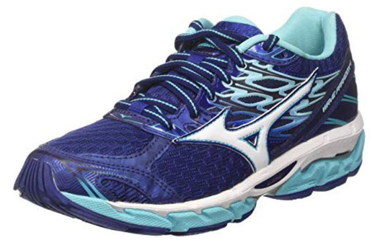 Order (W) Mizuno Wave Paradox 4 ''Blau Weiß'' J1GD174001