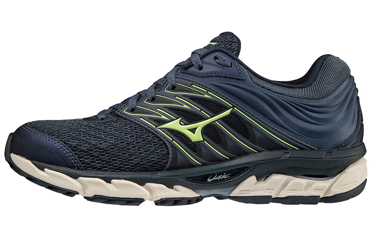 (Women) Mizuno Wave Paradox 5 'Black Blue' J1GD184081