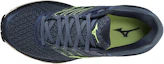Lookbook (W) Mizuno Wave Paradox 5 ''Zwart Blauw'' J1GD184081
