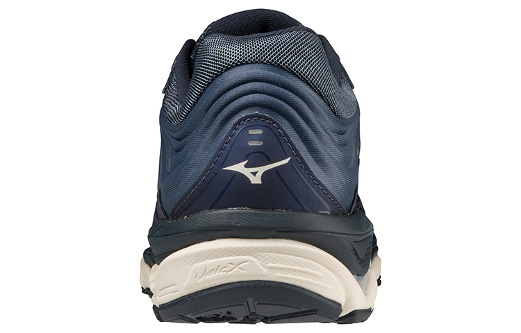 Shop (W) Mizuno Wave Paradox 5 ''Zwart Blauw'' J1GD184081