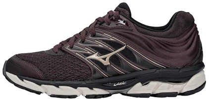 (Women) Mizuno Wave Paradox 5 'Black Red' J1GD184042 (Women) Mizuno Wave Paradox 5 'Black Red' J1GD184042