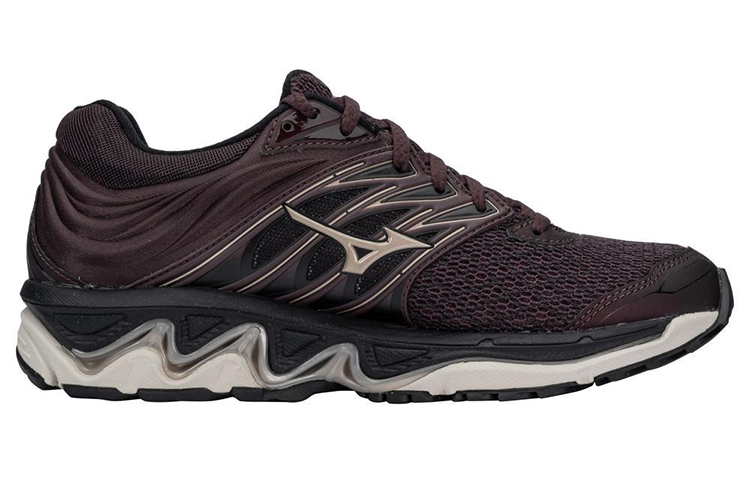 Order (W) Mizuno Wave Paradox 5 ''Schwarz Rot'' J1GD184042
